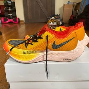 Nike Vaporfly Next% 2 Ekiden Men’s Size 11